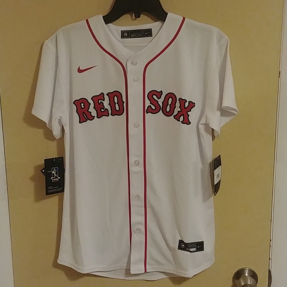 mookie betts youth jersey